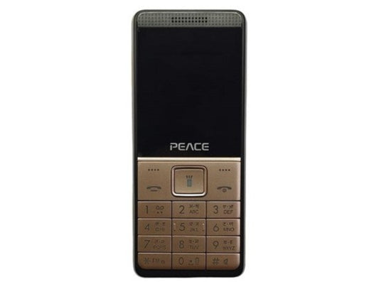 Peace Mi4 Voice Changer KEYPAD Mobile or Magic Voice System (Seal Pack)