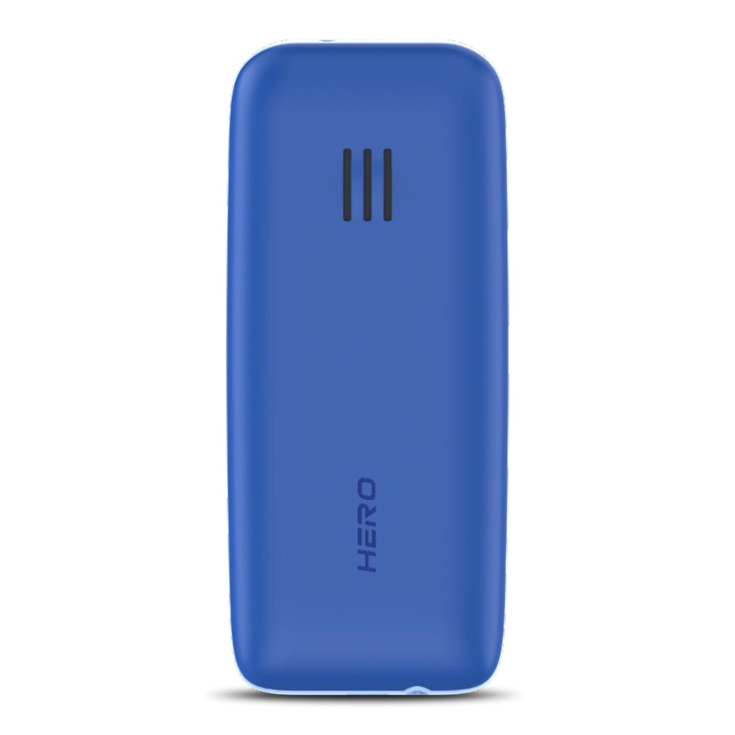 Lava All-New Hero 600i Glow Keypad Phone (Mint Green)