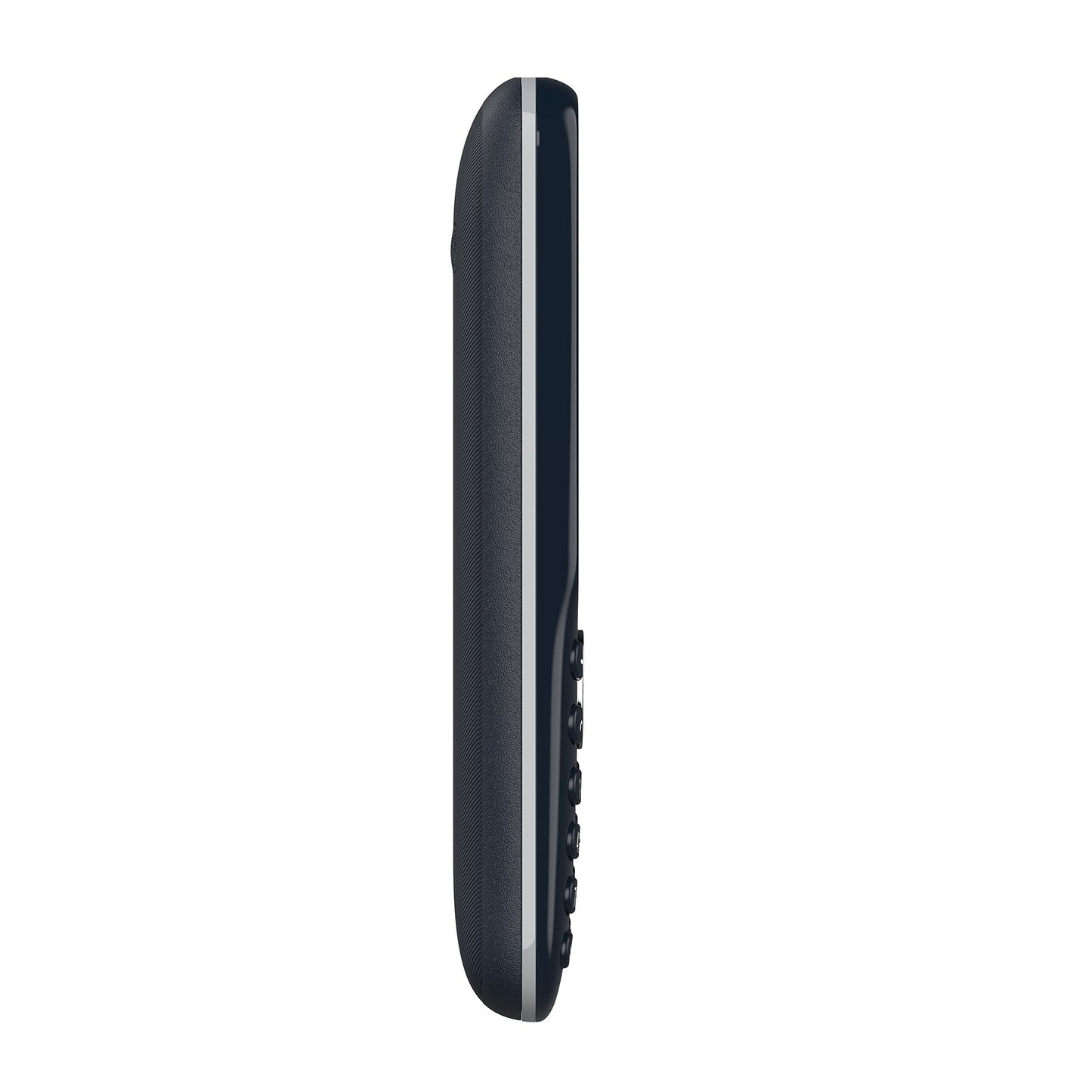 Lava A1 Josh with BOL Keypad Phone | Blue Silver