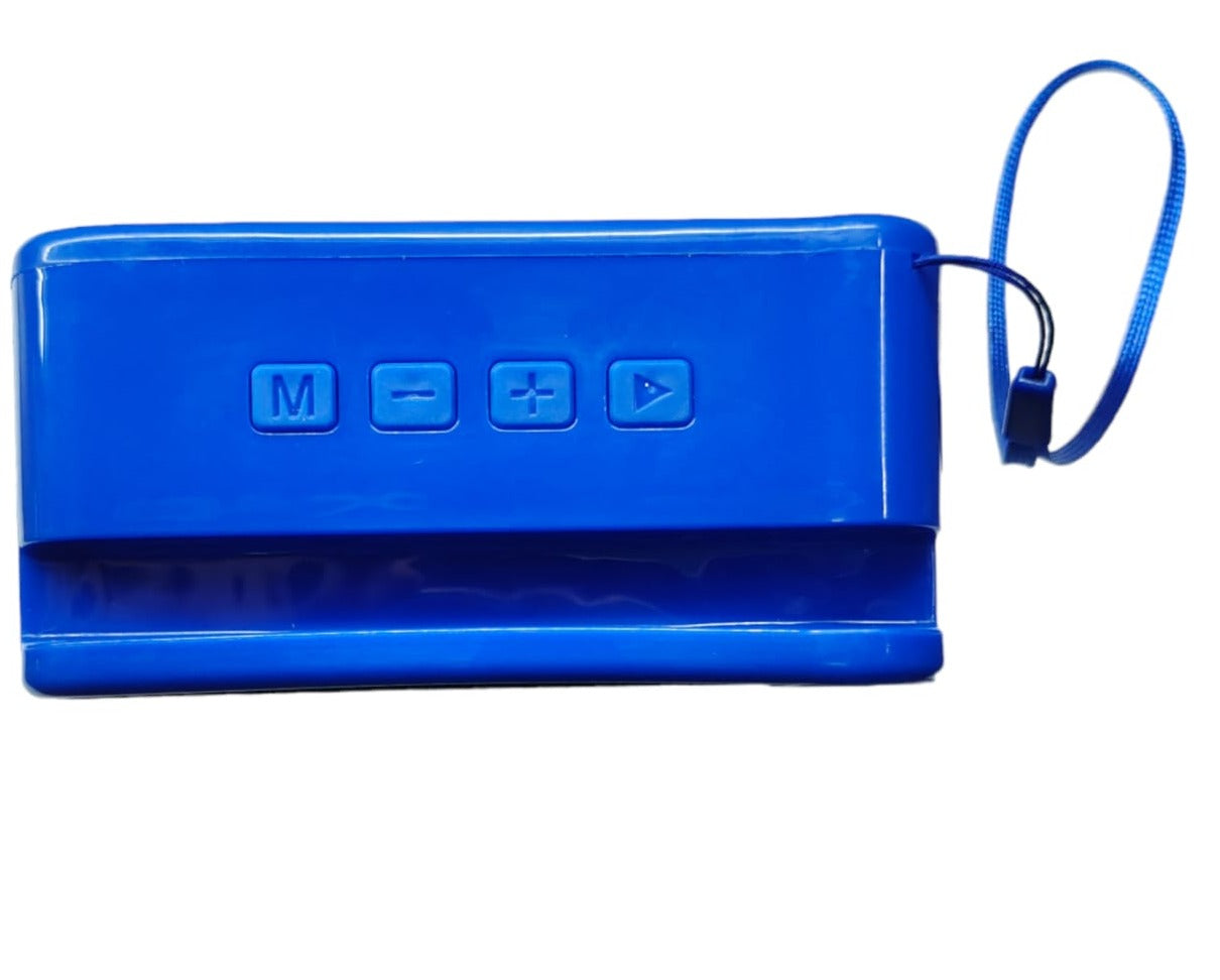 लेस्की Le325 (पोर्टेबल ब्लूटूथ स्पीकर) हाई बेस के साथ डायनामिक थंडर साउंड 8 W ब्लूटूथ स्पीकर 1200mAh बैटरी