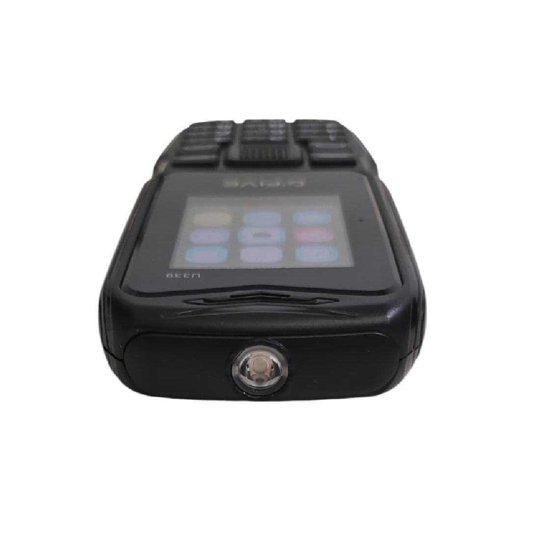 GFive U-339 Pro 3D Audio Phone (Black)