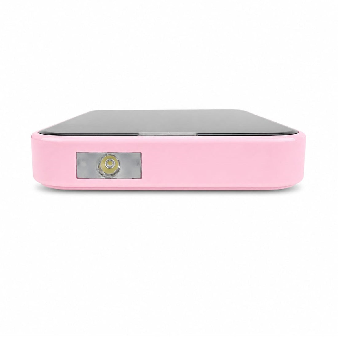 Jmax Touch Key BIG SCREEN KEYPAD PHONE (Pink)