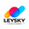 Leysky Store logo