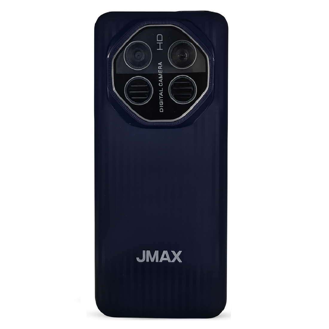 Jmax Wild Fire 4g Voltee Keypad Phone