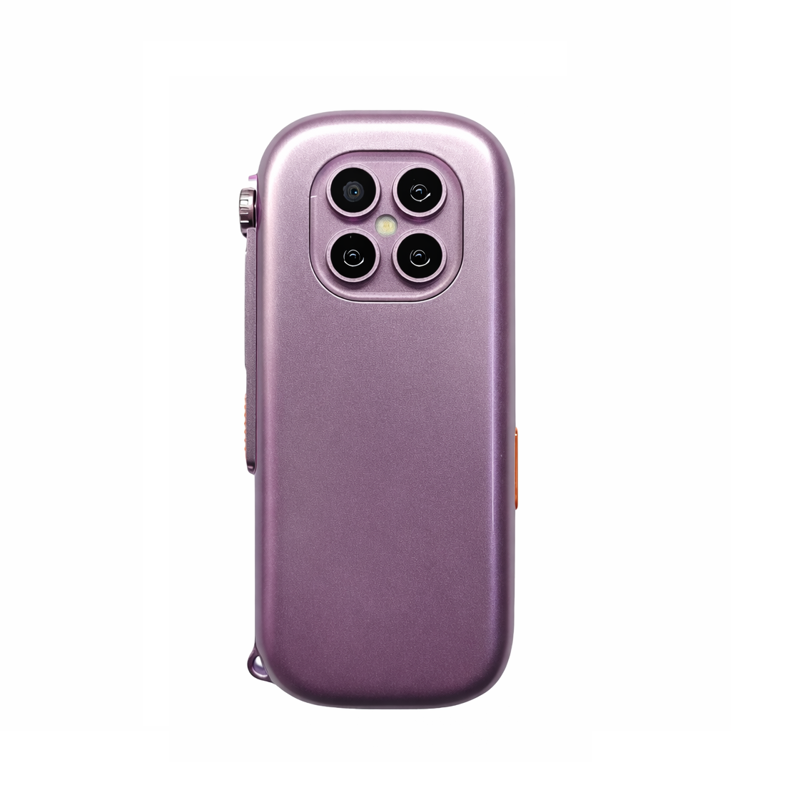 Gfive Crush MIni with magic Voice (Puple)