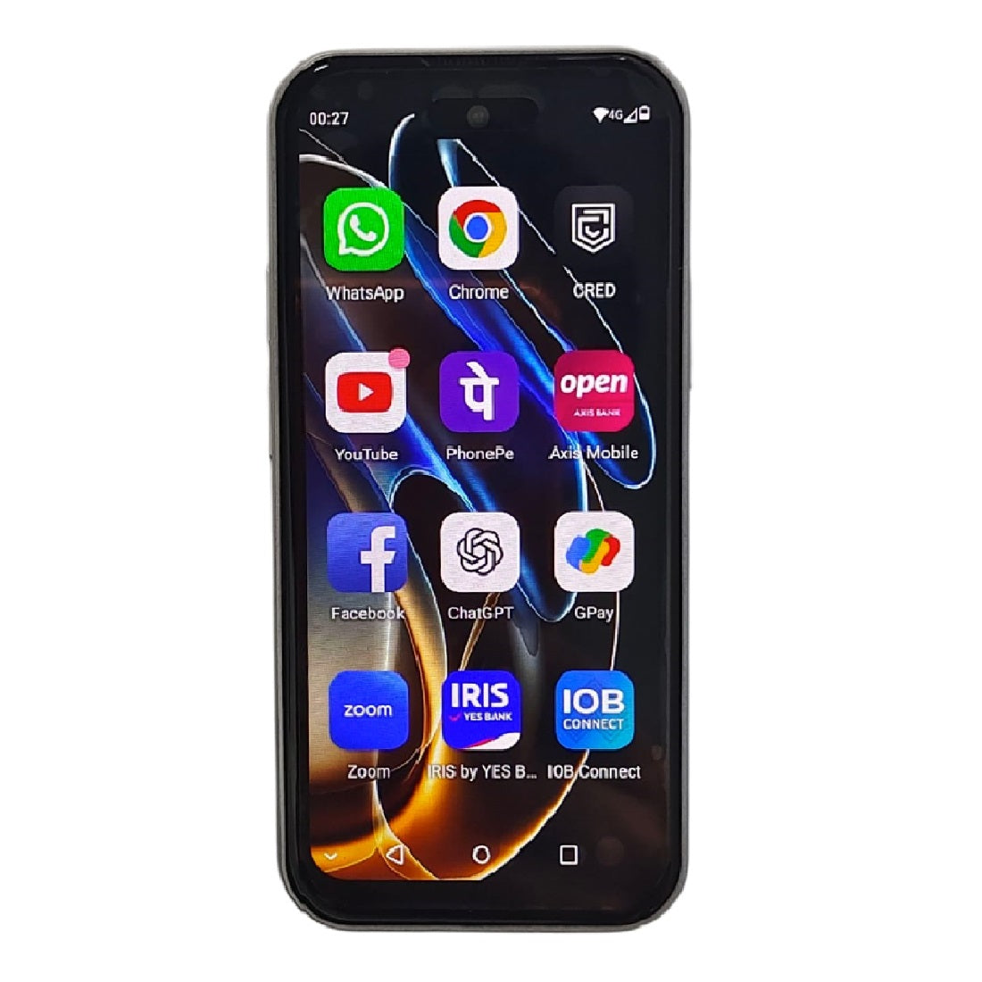 Peace Honor 20 (Silver, 32 GB)  (3 GB RAM)