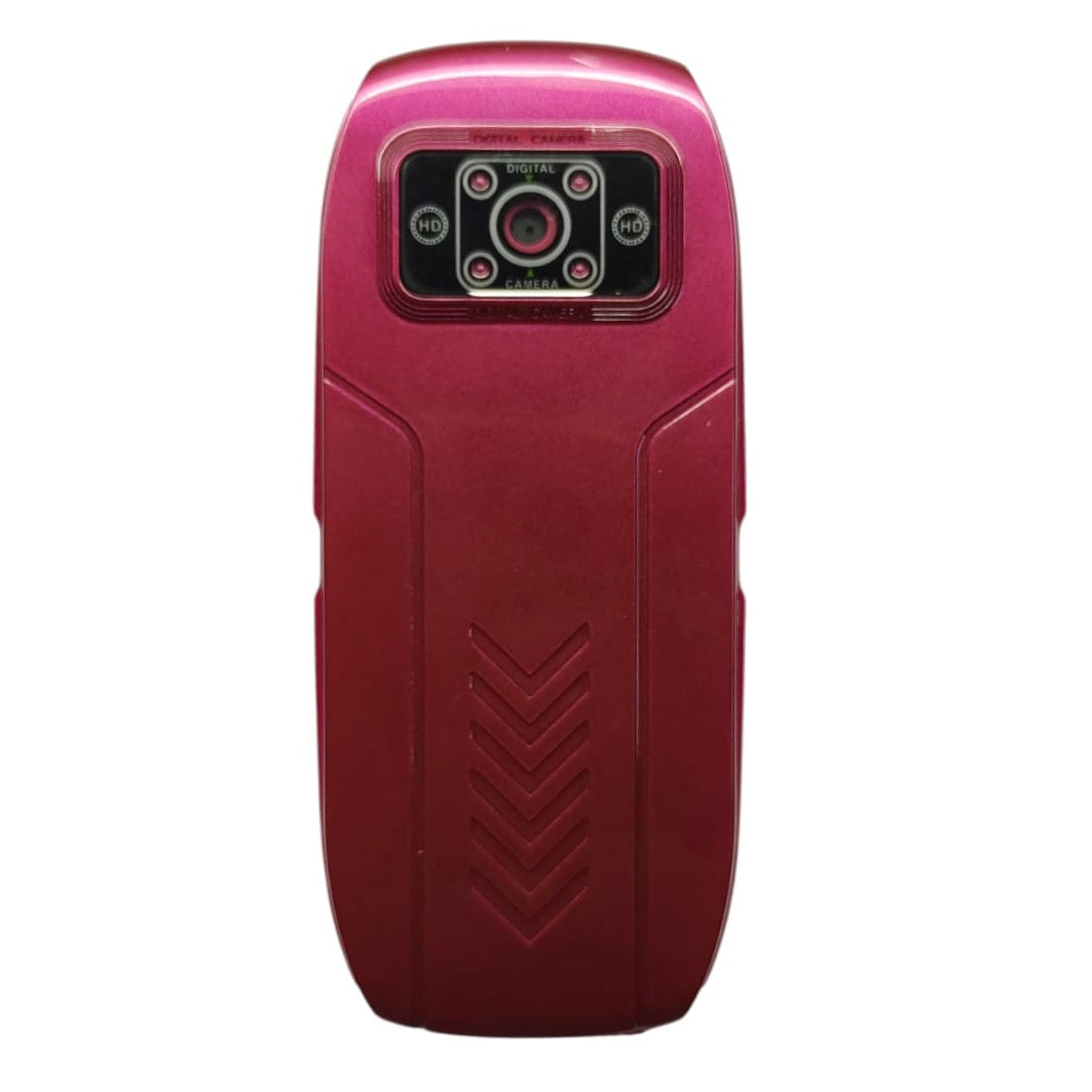 Gfive A91 with Magic Voice Feature (Red)