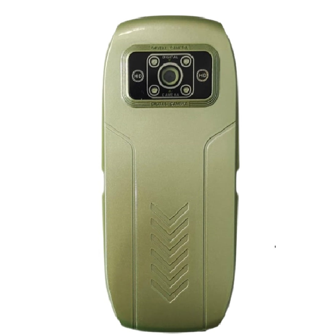 Gfive A91 with Magic Voice System (Green)