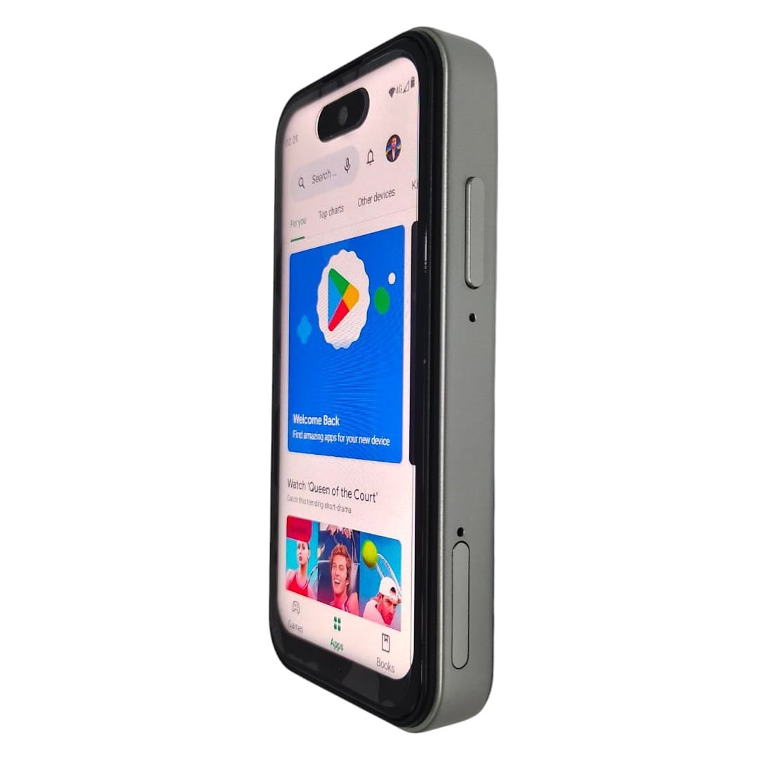 Sia Pro 6  Android 12.0 version, 3.8" Inch 4g Mini Phone for All Sim Cards