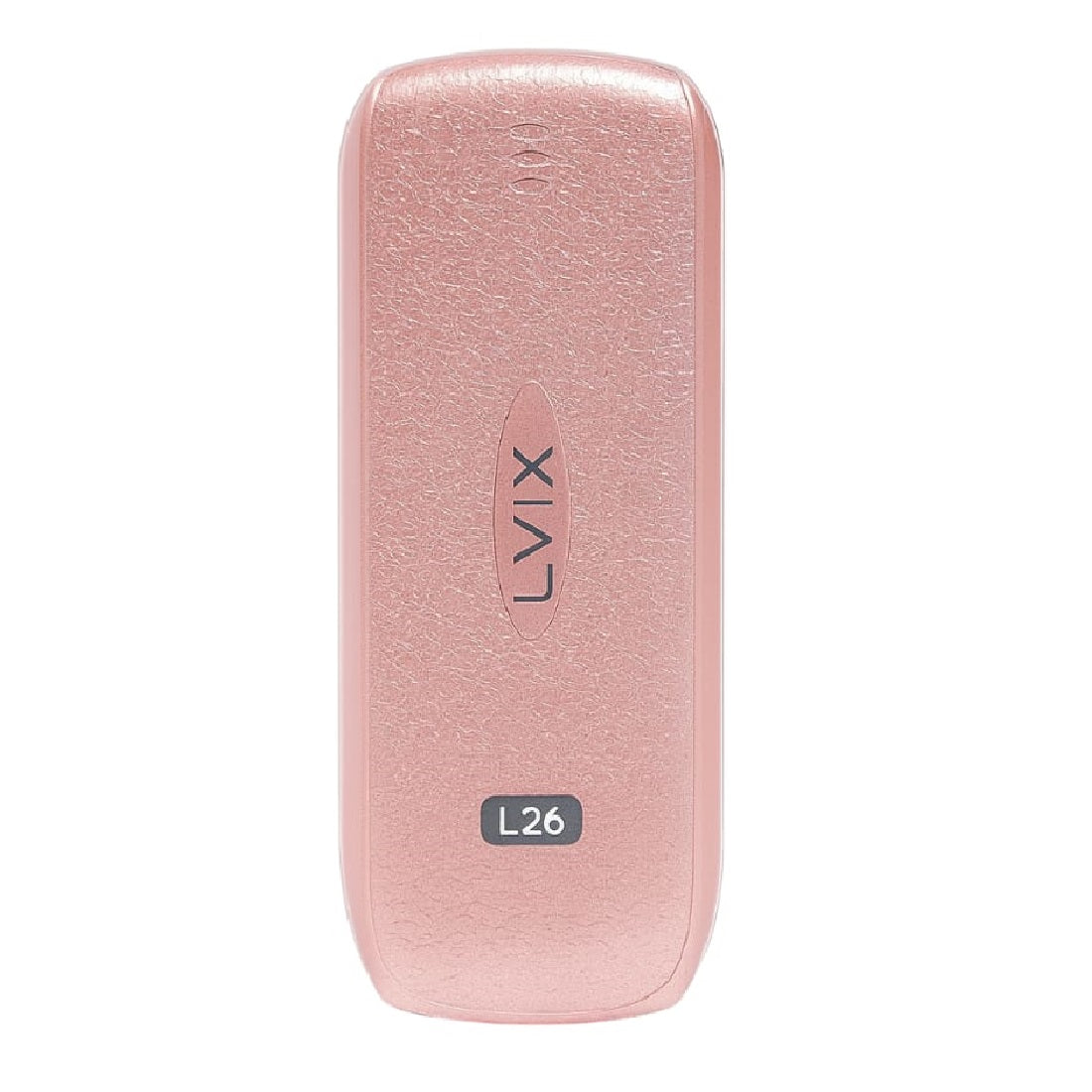 Lvix L26 Mini Magic Voice (Pink)