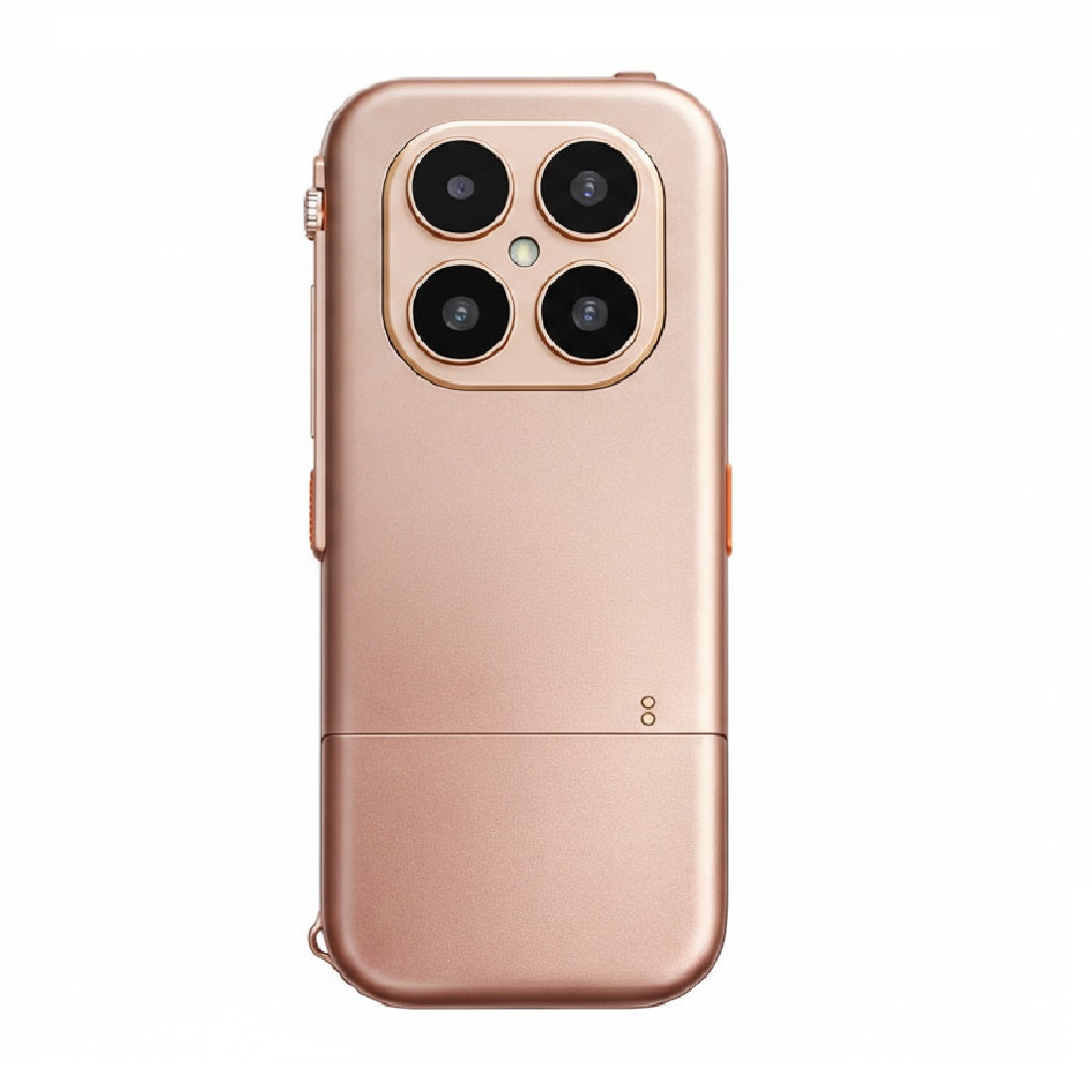 Gfive Big Crush (Gold)