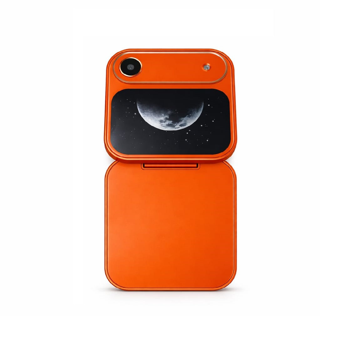 Fonme F17 Air Flip Mini (Orange)