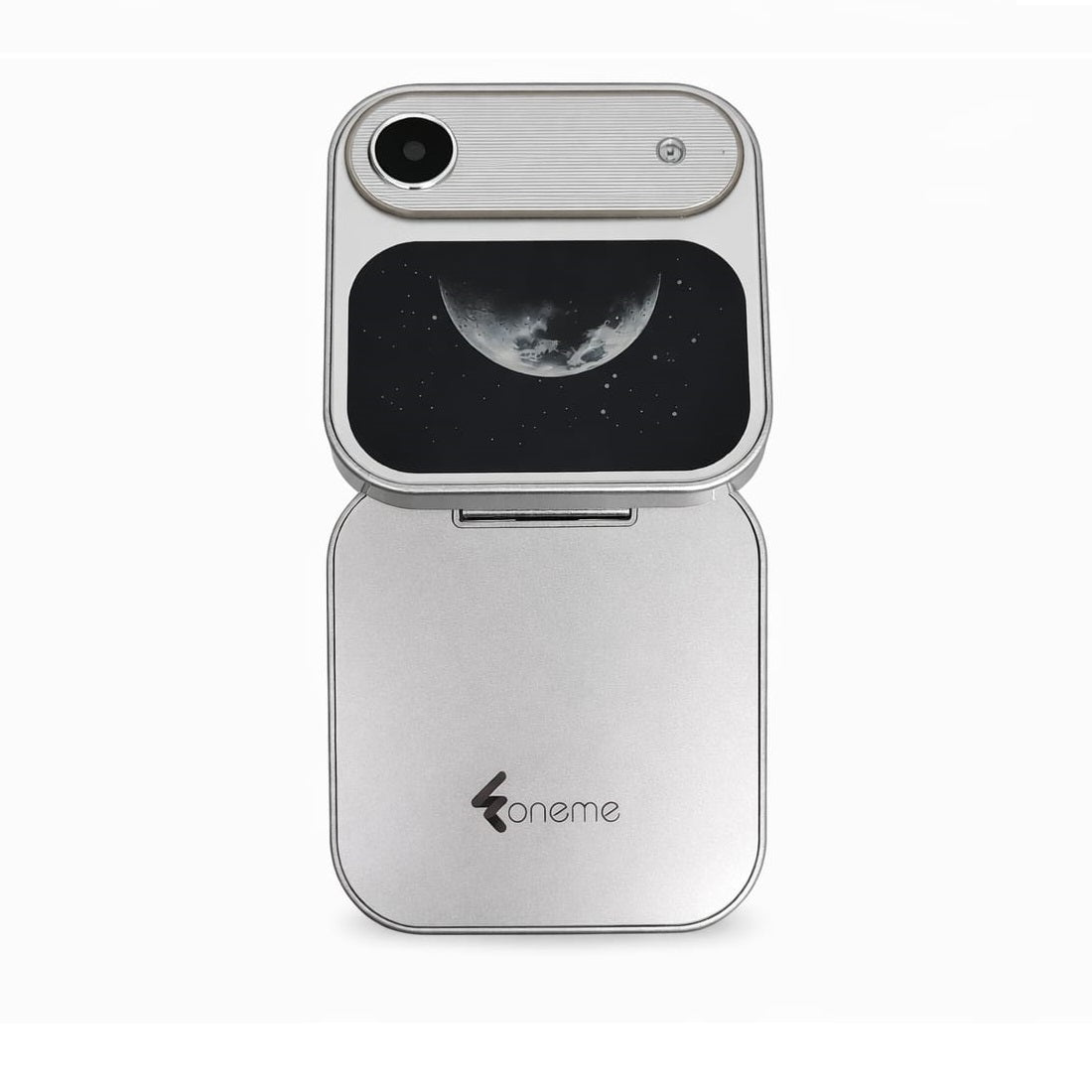 Fonme F17 Air Flip Mini (Grey)