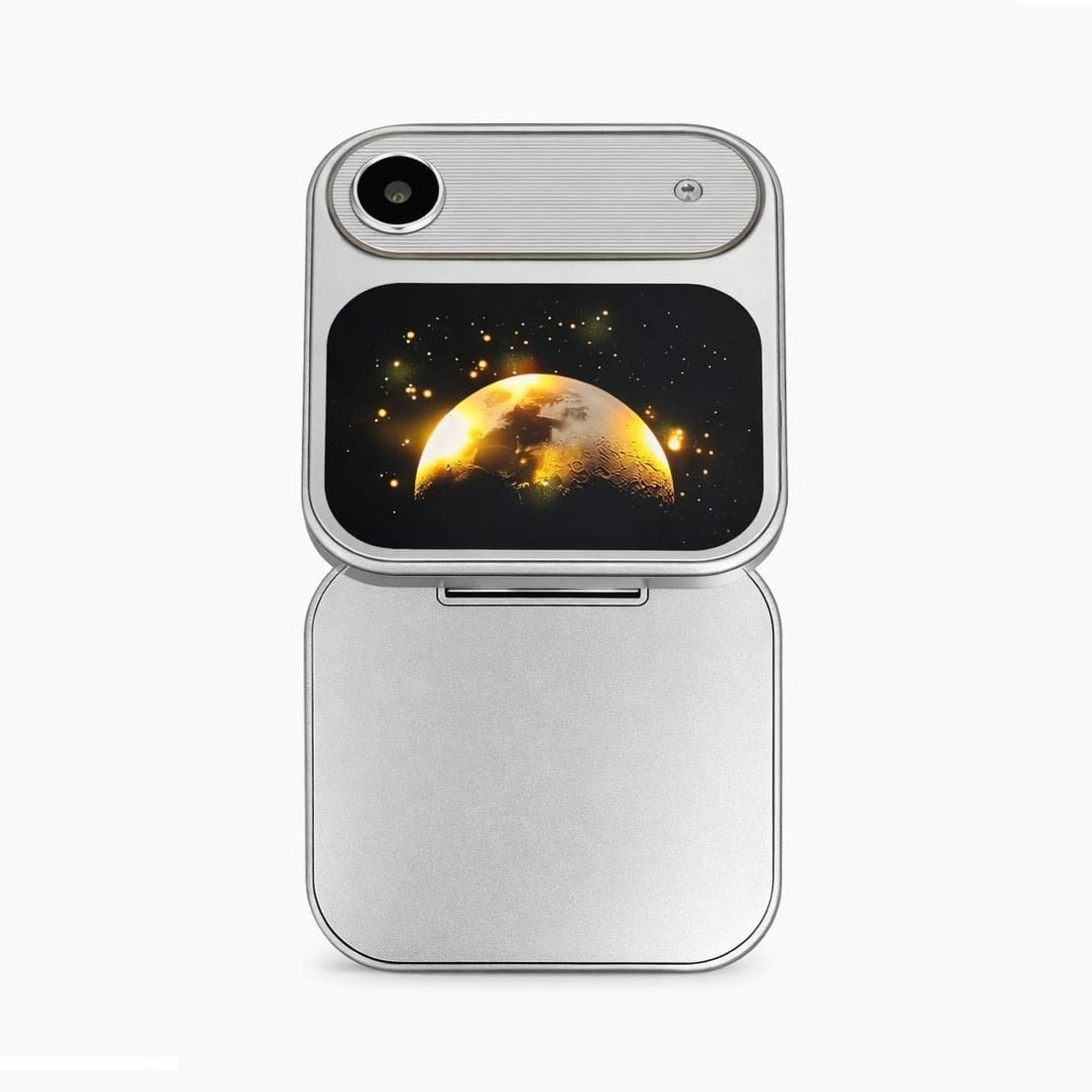 Fonme F17 Air Flip Mini (Grey)