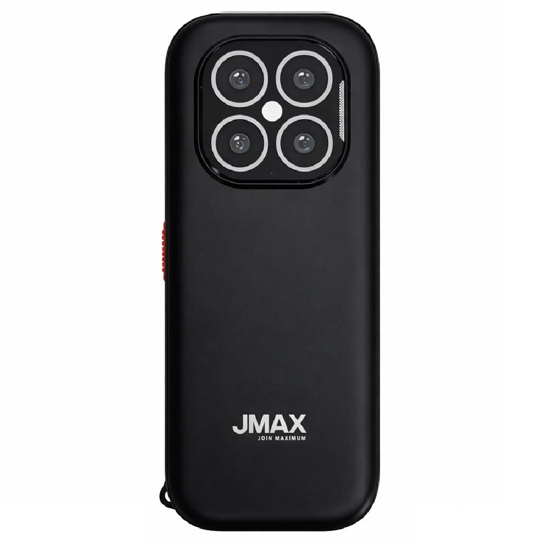 Jmax A24 Type C (Black)