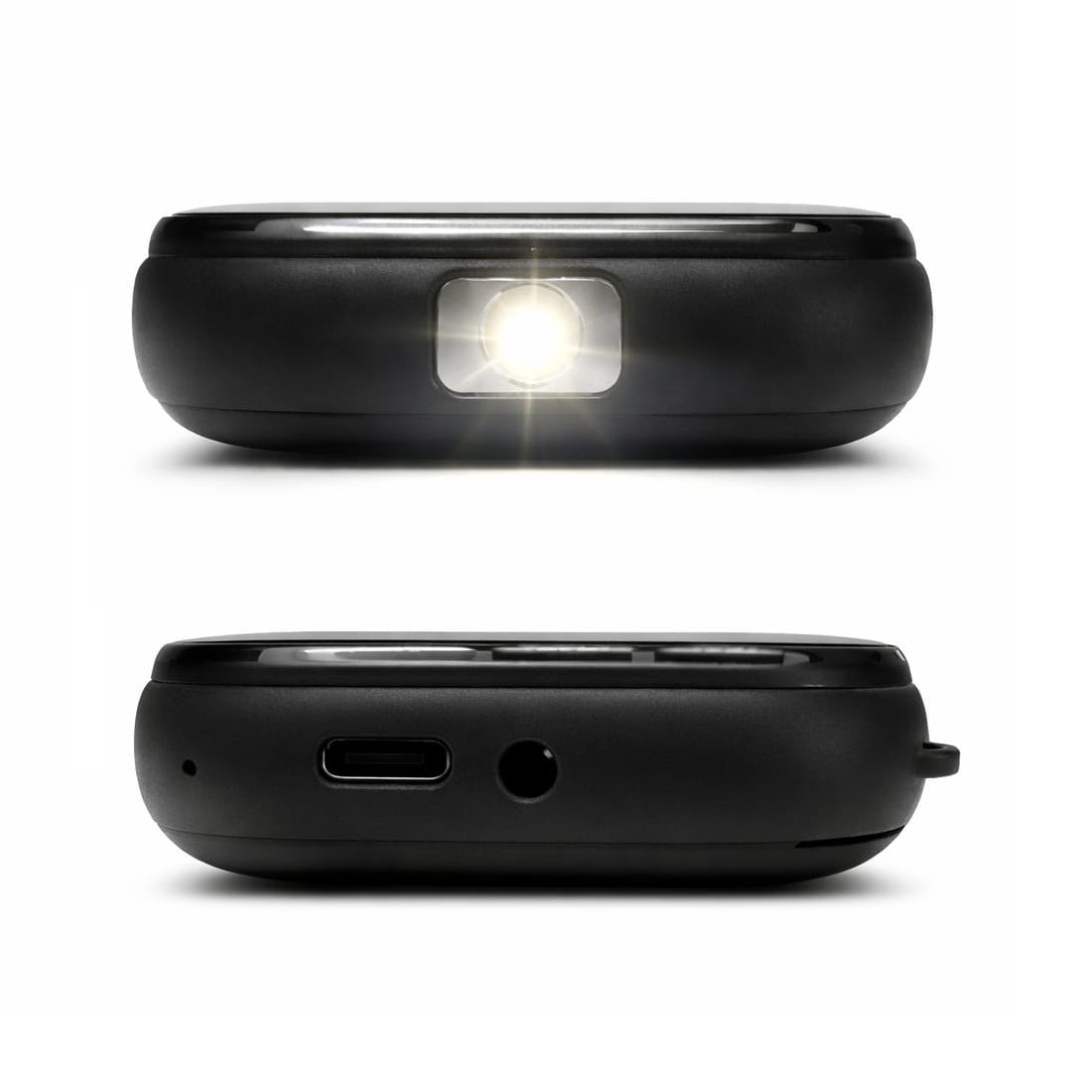 Jmax A24 Type C (Black)