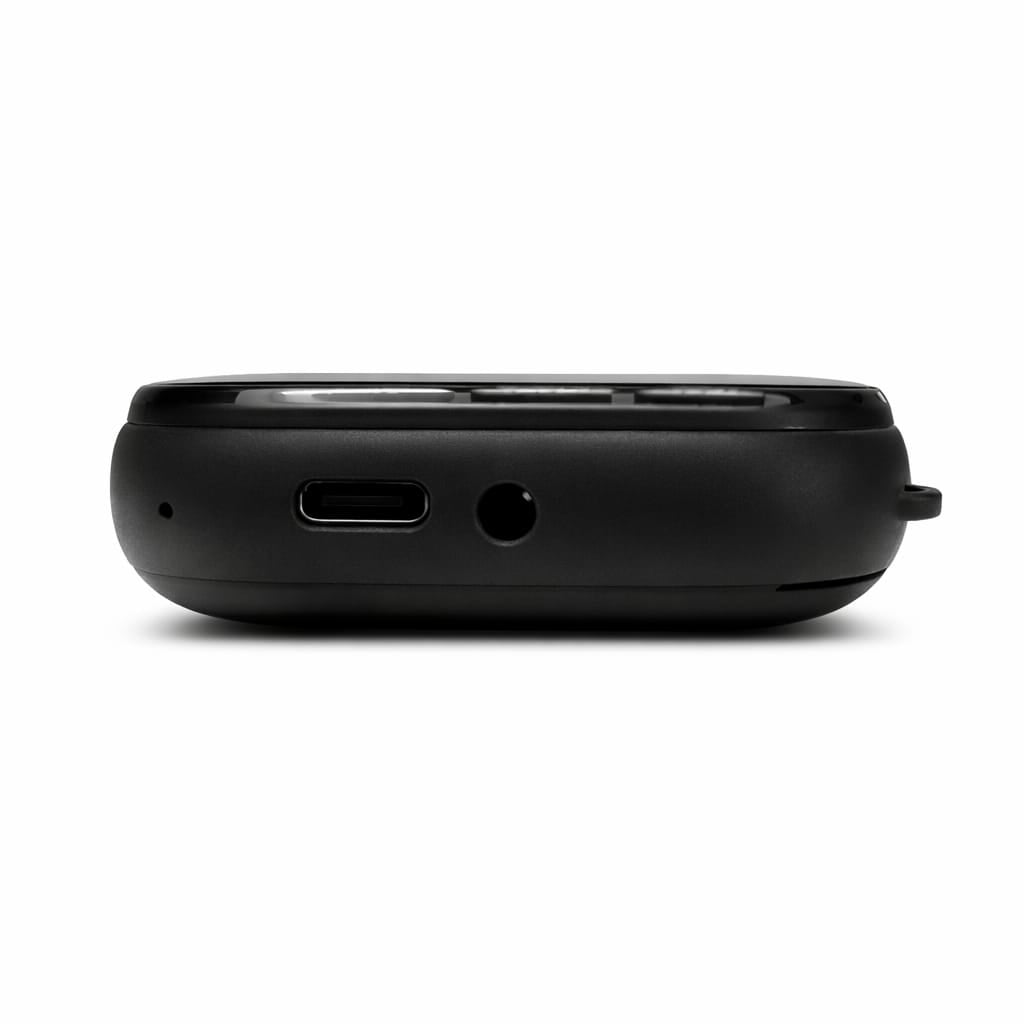 Jmax A24 Type C (Black)