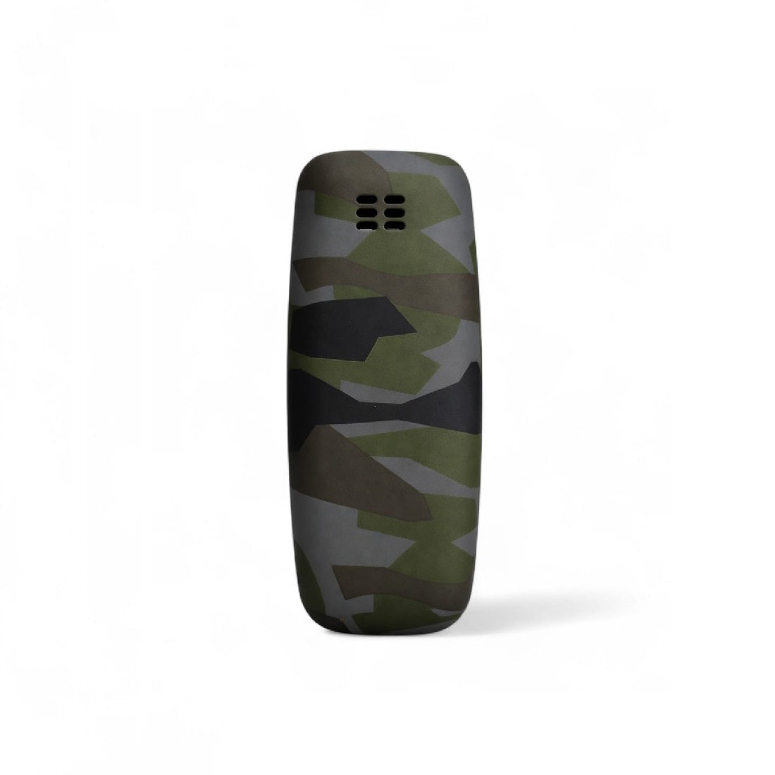 Jmax 007 Mini with Magic Voice (Army Green)