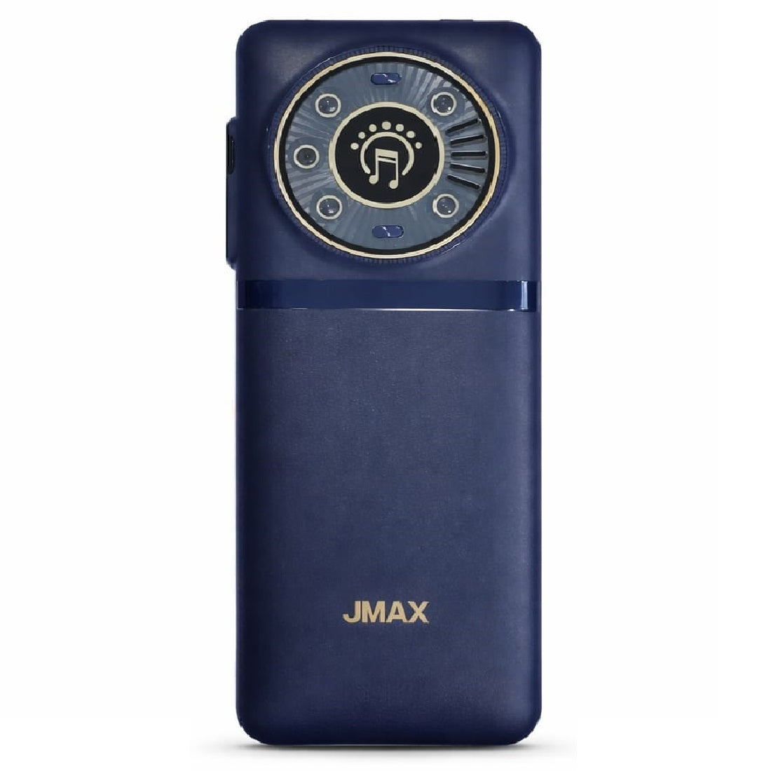 Jmax X4 4g Phone |Youtube |Facebook |Chagpt (Blue)