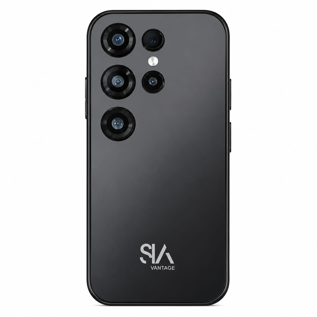 Sia Pro 7 Android 12.0 version, 3.8" Inch 4g Mini Phone for All Sim Cards