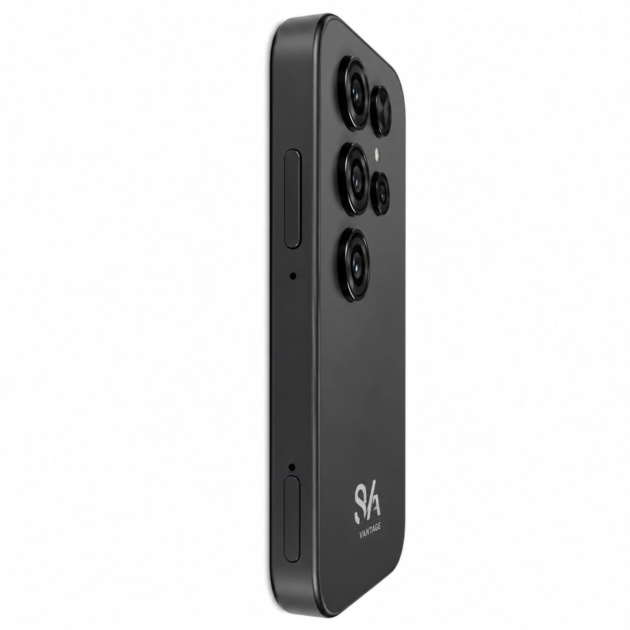 Sia Pro 7 Android 12.0 version, 3.8" Inch 4g Mini Phone for All Sim Cards