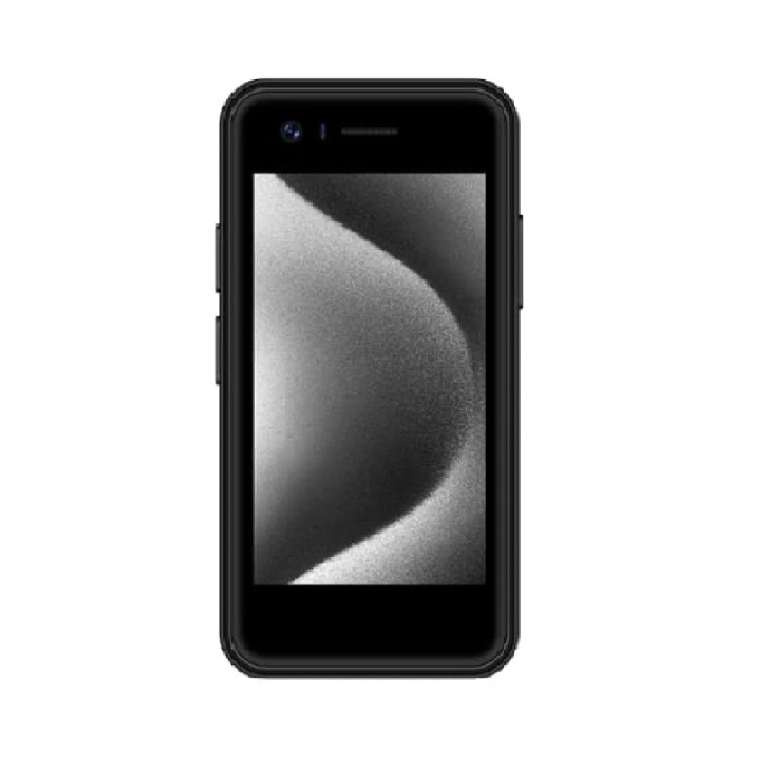 Peace Mini 1 4g (Black, 3 GB Ram) (32 GB Rom)