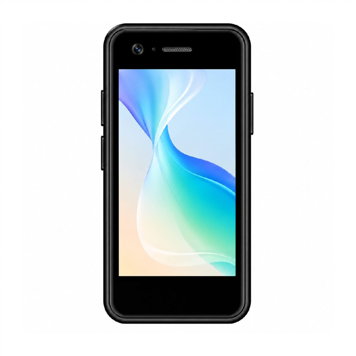 Peace Mini 2 4G (Black, 3GB Ram) (32GB Rom)