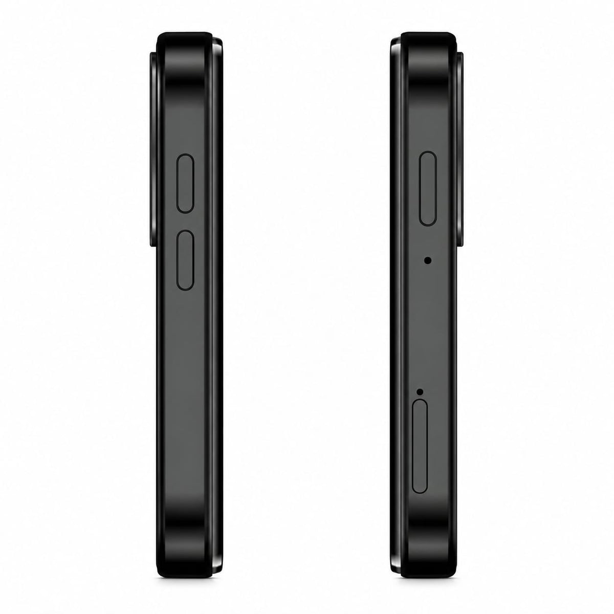 Peace Mini 2 4G (Black, 3GB Ram) (32GB Rom)