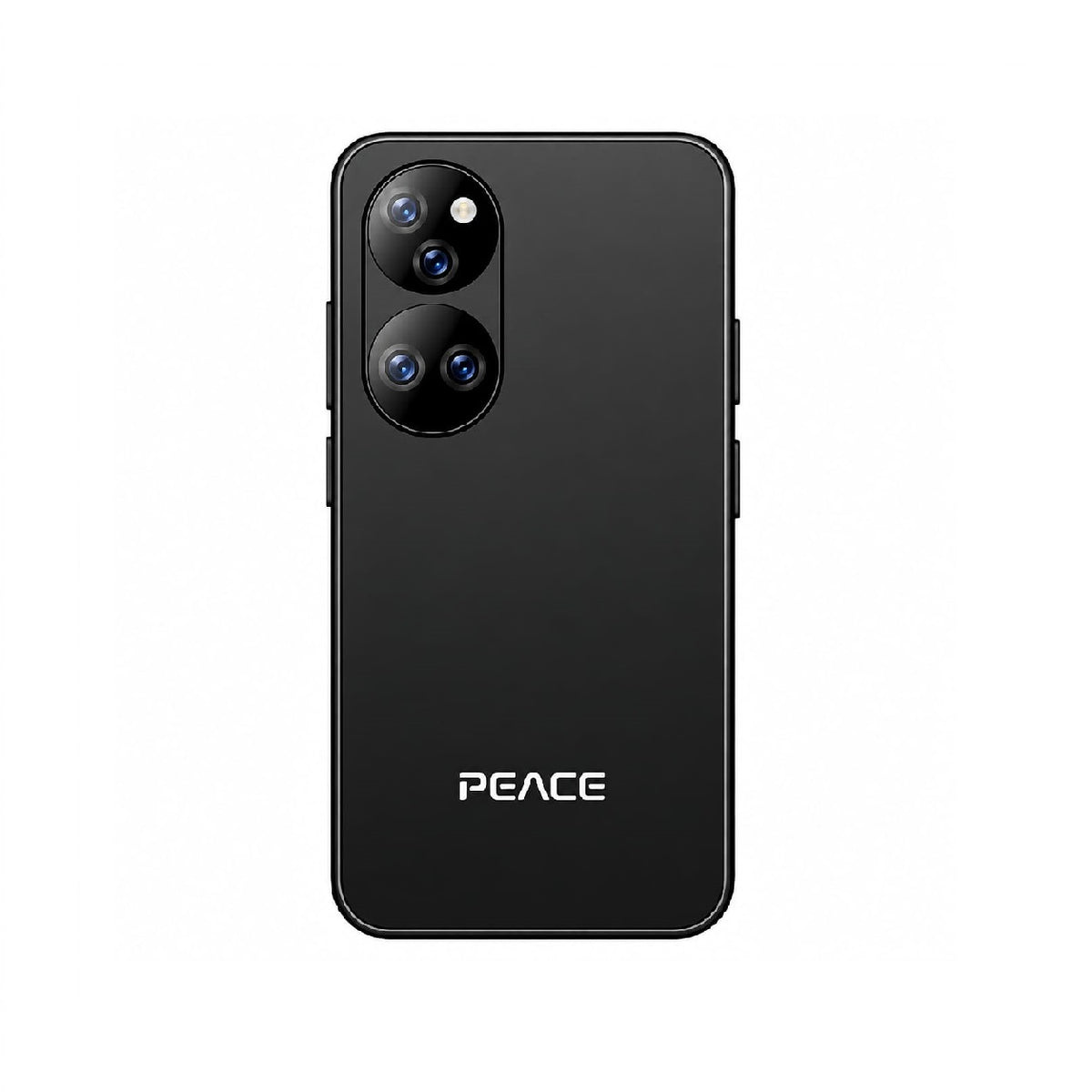 Peace Mini 2 4G (Black, 3GB Ram) (32GB Rom)