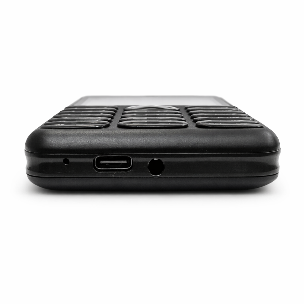 Jmax X4 4g Voltee Keypad Phone