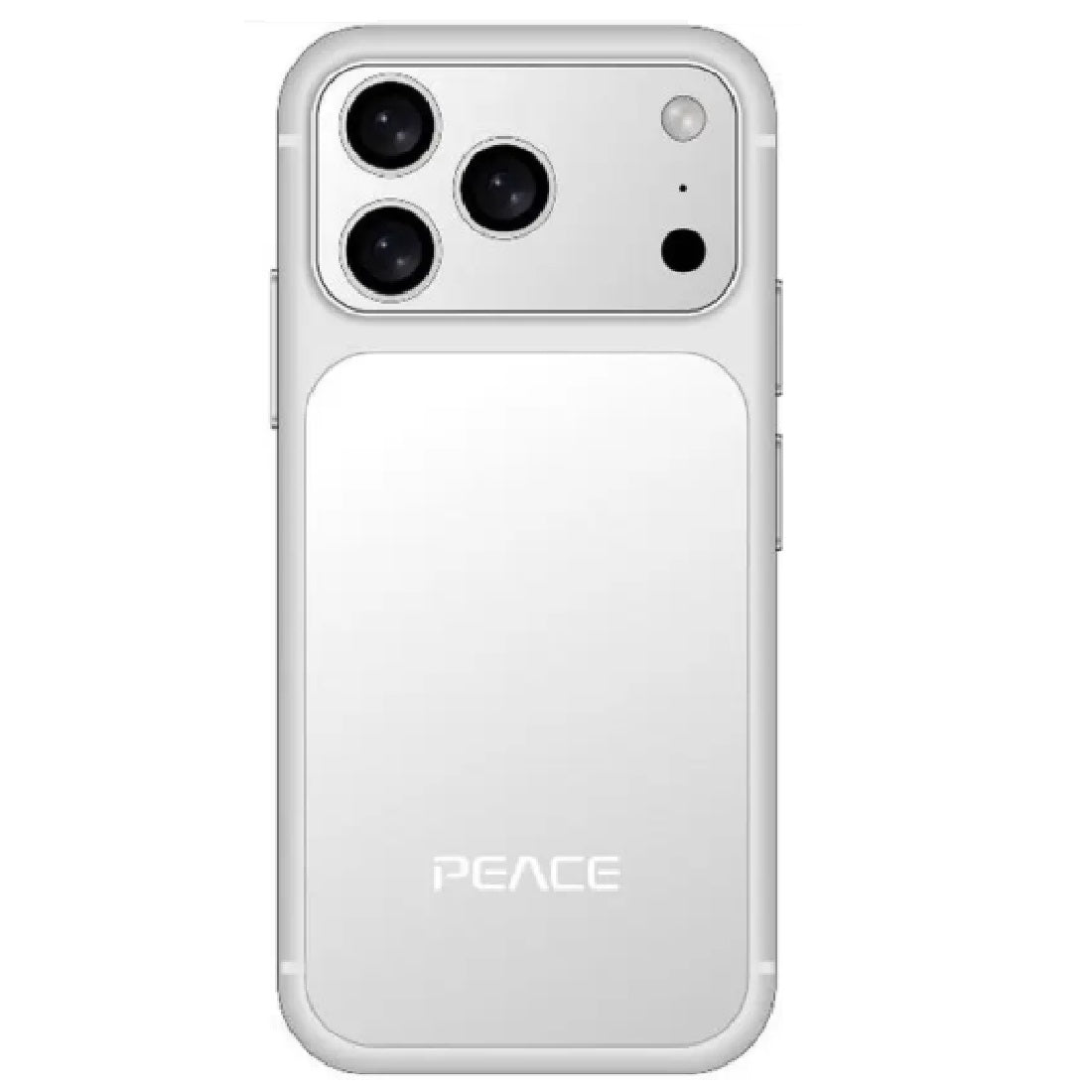 Peace Honor 20 (Silver, 32 GB)  (3 GB RAM)