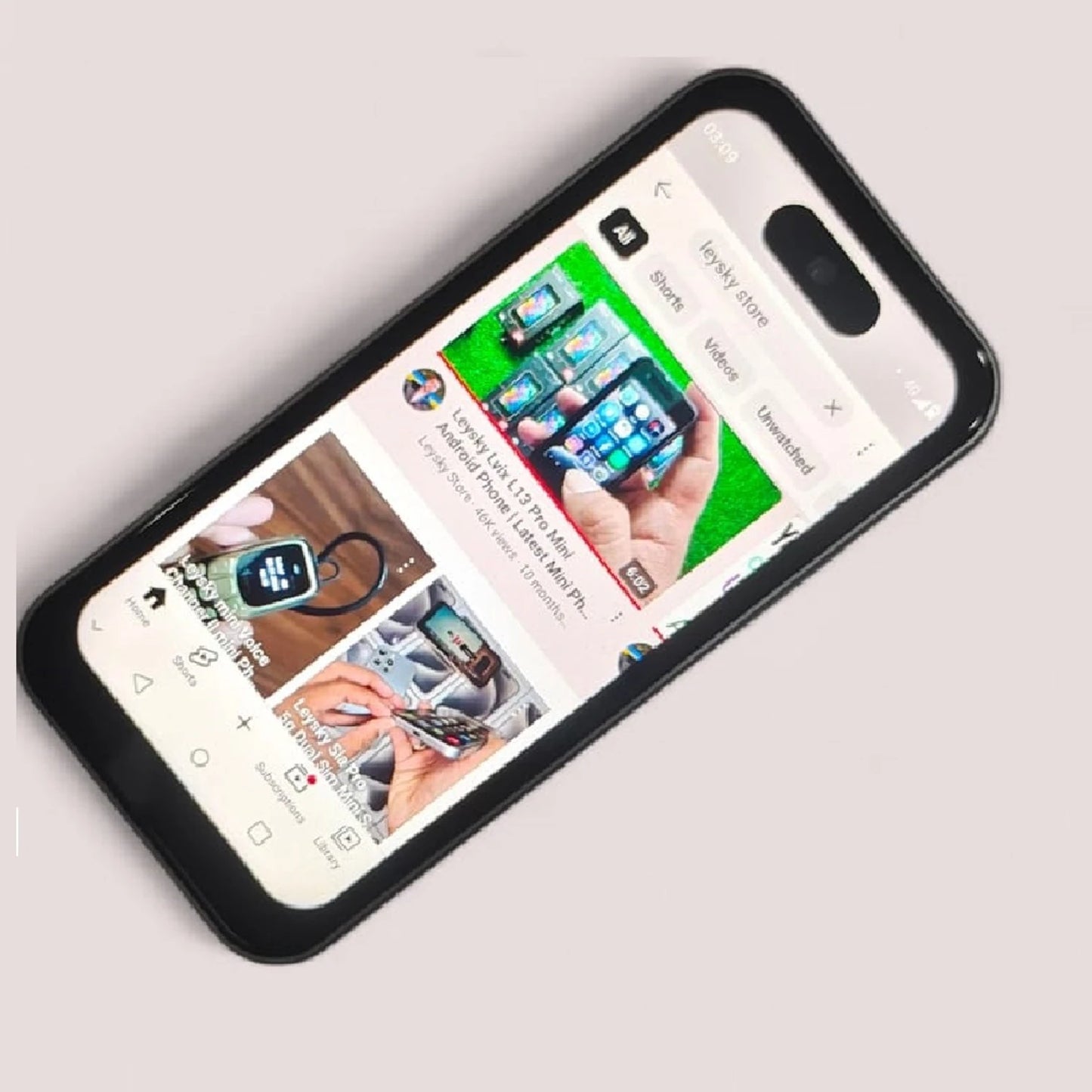 Peace Honor 20 (Silver, 32 GB)  (3 GB RAM)