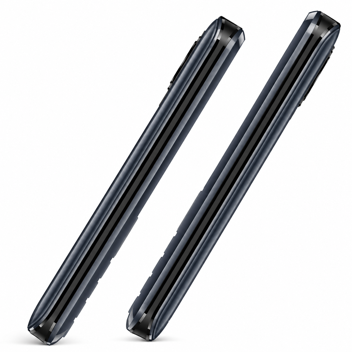 Itel Power 450 | 2500mah Battery (Dark Grey)