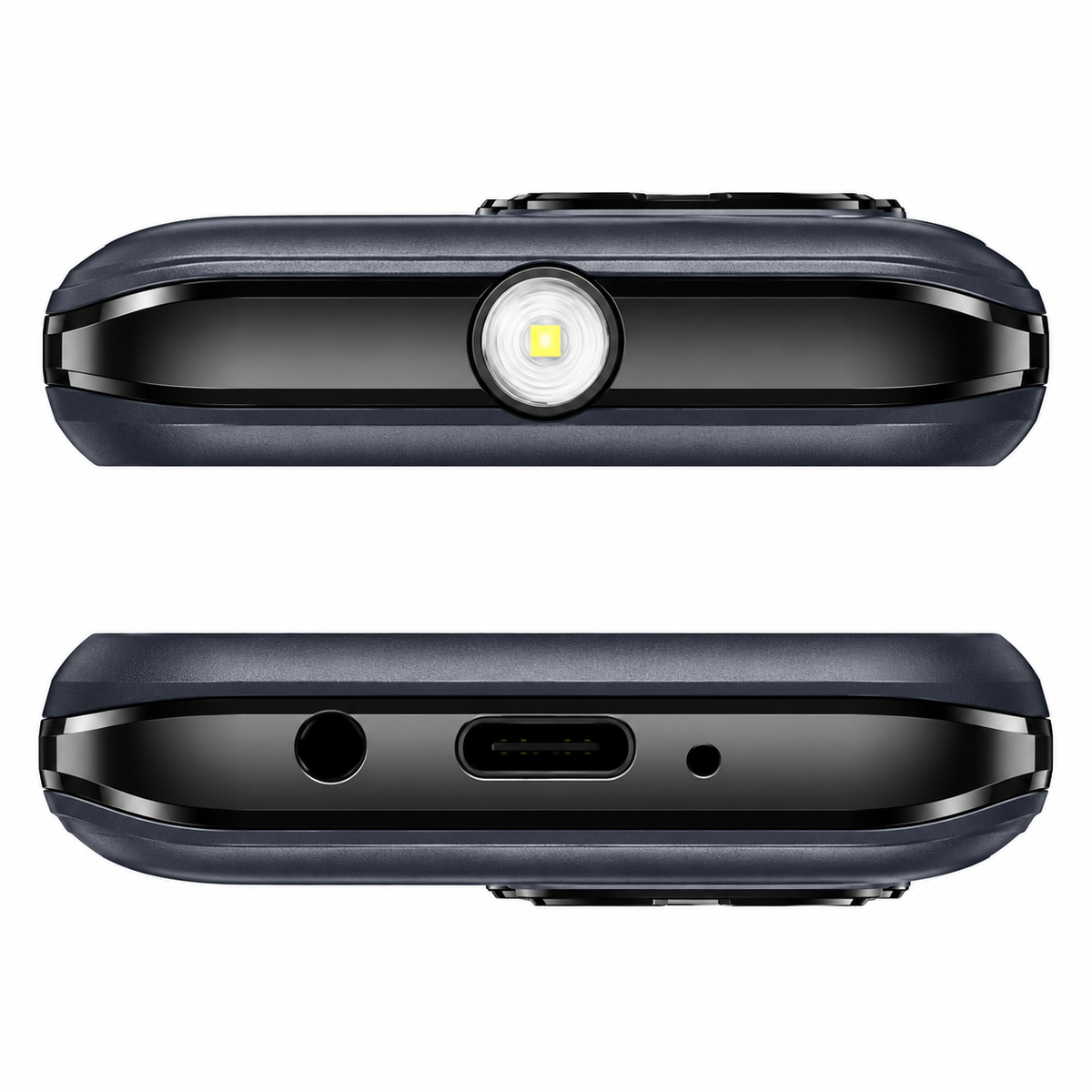 Itel Power 450 | 2500mah Battery (Dark Grey)